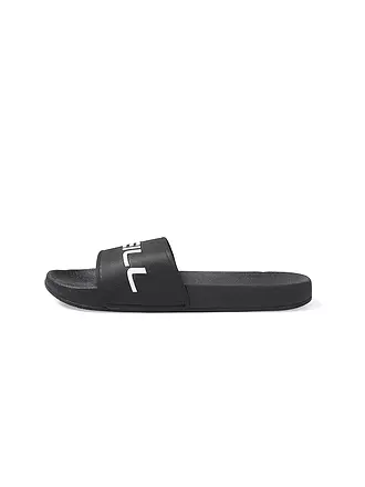O'NEILL | Herren Badepantoffeln Logo Slides | 